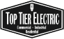 Top Tier Electric Logo