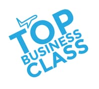 TopBusinessClass Logo