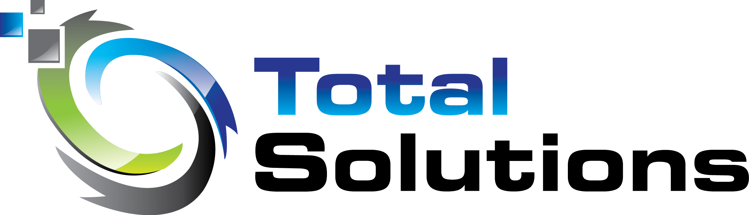 Total Solutions Logo