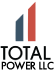 Total Power LLC Logo