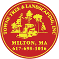 Towne Tree & Landscaping, Inc. Logo