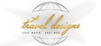 Travel Designs MD, LLC Logo