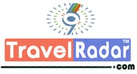 Travel Radar Logo