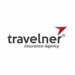 Travelner Insurance Agency Logo