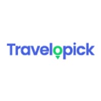 Travelopick Logo