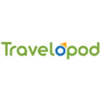 Travelopod Logo