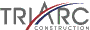 TriArc Construction LLC Logo
