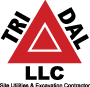 Tri Dal Excavation, Ltd. Logo