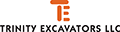 Trinity Excavators LLC Logo