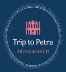 Trip to Petra tours Logo