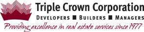 Triple Crown Corp. Inc Logo