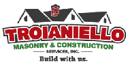 Troianiello Masonry & Construction Services Logo