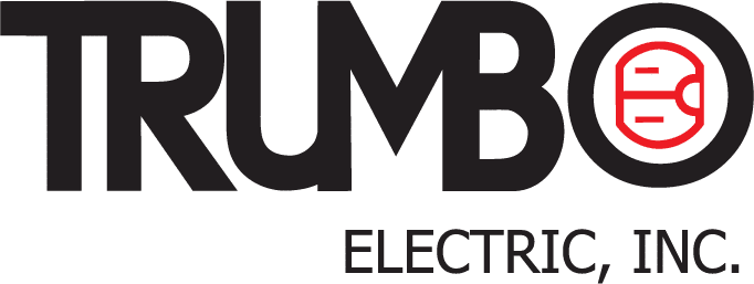 Trumbo Electric Logo