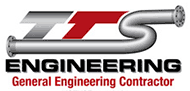 TTS Engineering Inc. Logo