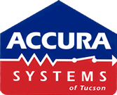 Accura Systems of Tucson Logo