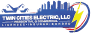 Twin Cities Electric LLC Logo