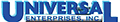 Universal Enterprises, Inc. Logo