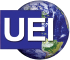 UEI - Unlimited Environmental, Inc. Logo