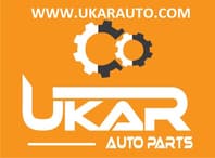 UKAR AUTO Logo