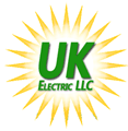 UK Electric LLC Logo