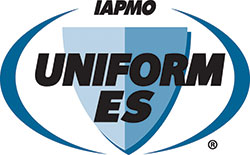 Uniform Evaluation Services Logo