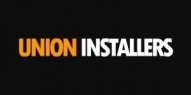 Union Installers Logo