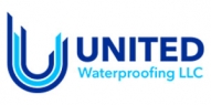 United Waterproofing, LLC Logo