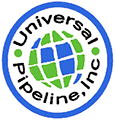 Universal Pipeline, Inc. Logo