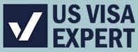 US Visa Expert Logo