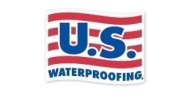 U.S. Waterproofing Logo