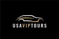 USA VIP Tours Logo