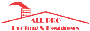 All Pro Roofing And Construction Logo