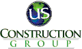 U.S. Construction Group, Inc. Logo