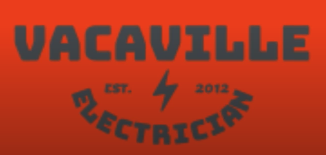 Vacaville Electrician Logo
