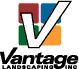 Vantage Landscaping Inc. Logo