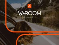 varoom.com Logo