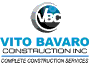 Vito Bavaro Construction, Inc. Logo