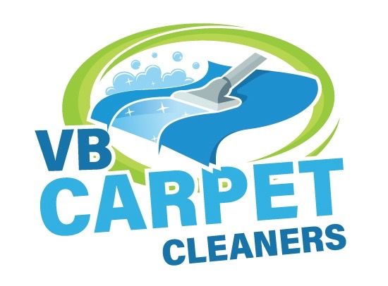 VB Carpet Cleaners Logo