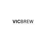 Vbrewski Logo