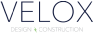 Velox Construction, Inc. Logo