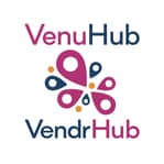 VenuHub   VendrHub Logo