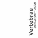 Vertebrae Logo