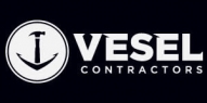 Vesel Services, LLC Logo