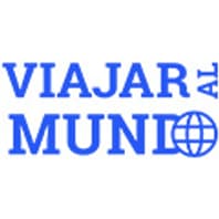 ViajarAlmundo.com Logo