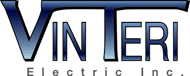 Vin-Teri Electric Inc. Logo