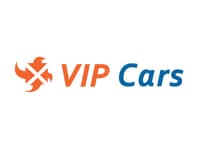 VIPCars.com Logo