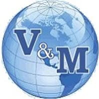 Visa And More Logo