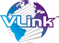 VLink Inc. Logo