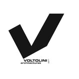 VOLTOLINI architectures Logo