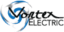 Vortex Electric Logo